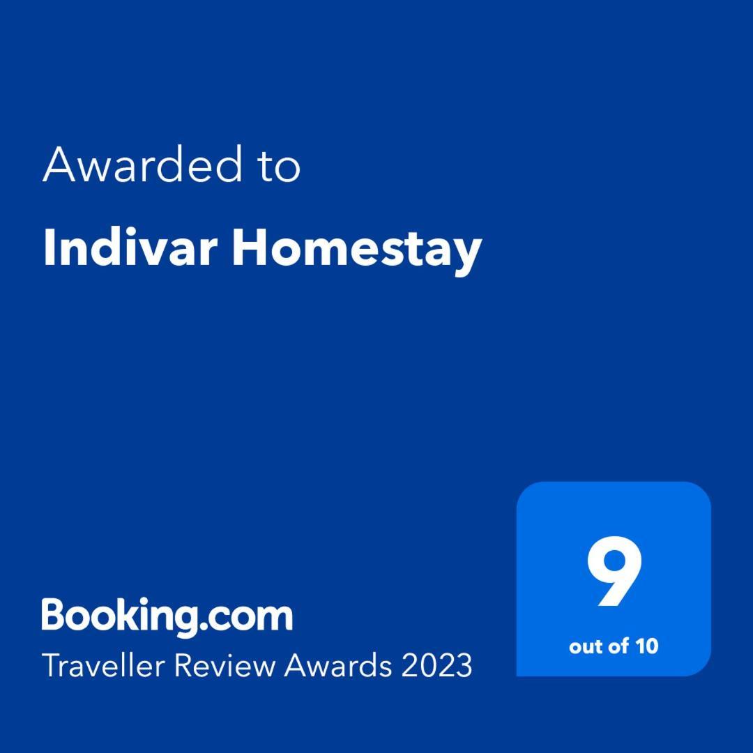 Indivar Homestay Darjeeling  Exterior foto