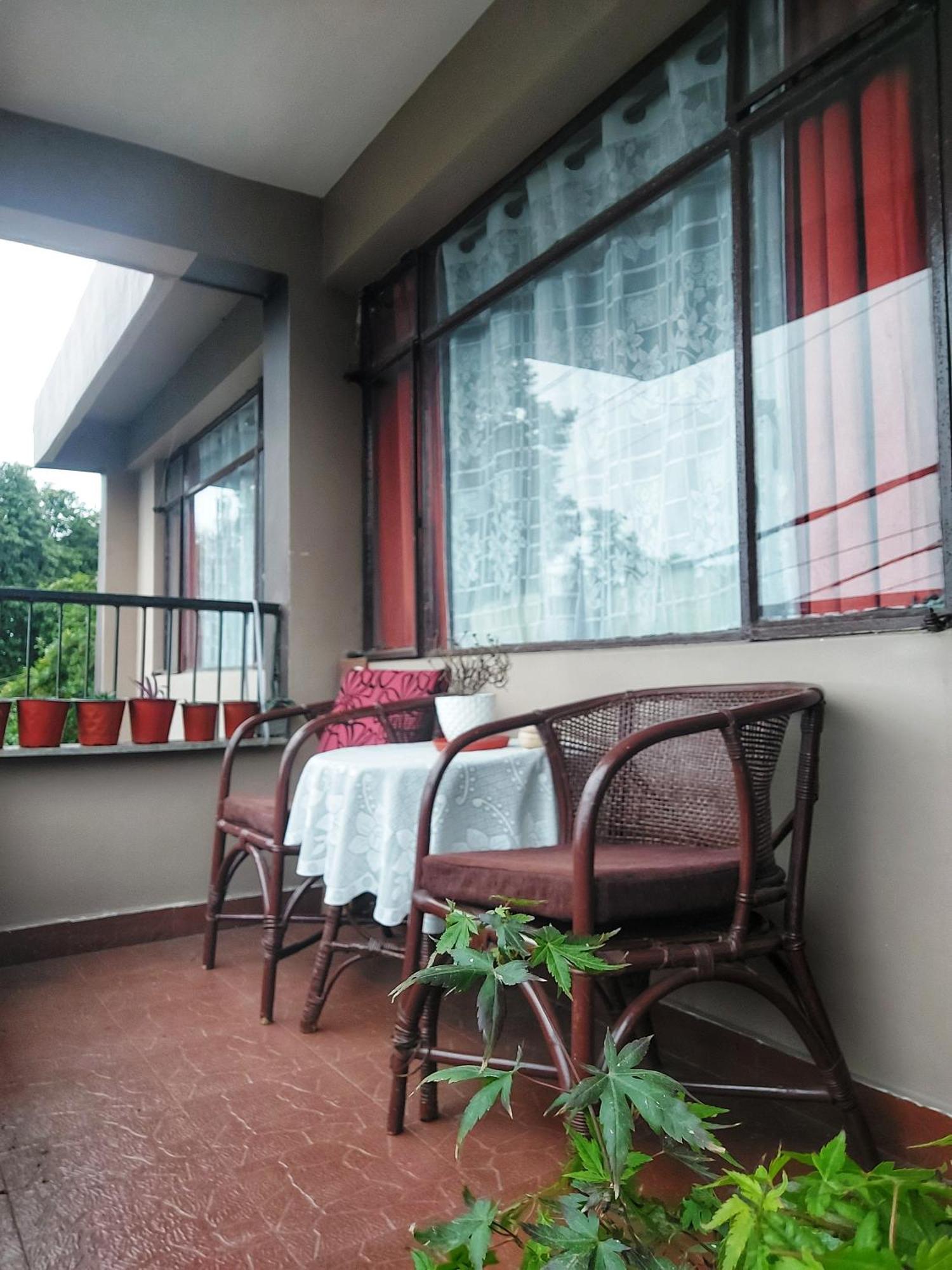 Indivar Homestay Darjeeling  Exterior foto
