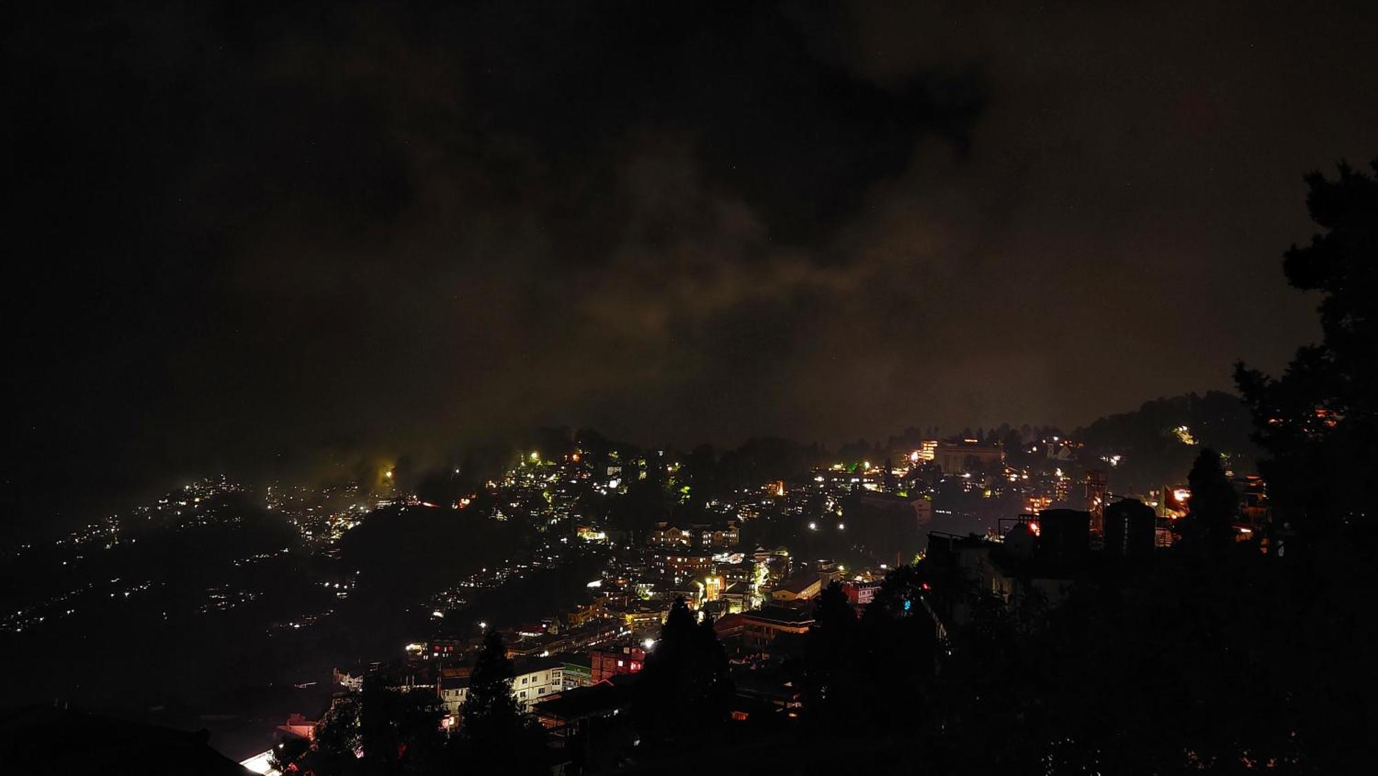 Indivar Homestay Darjeeling  Exterior foto